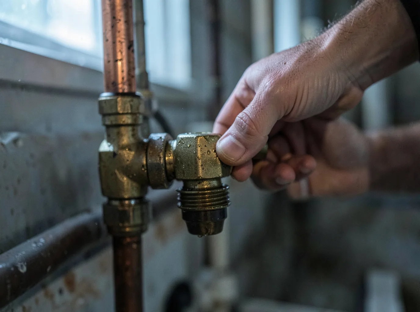 Emergency Plumber Floral, AR FAQs